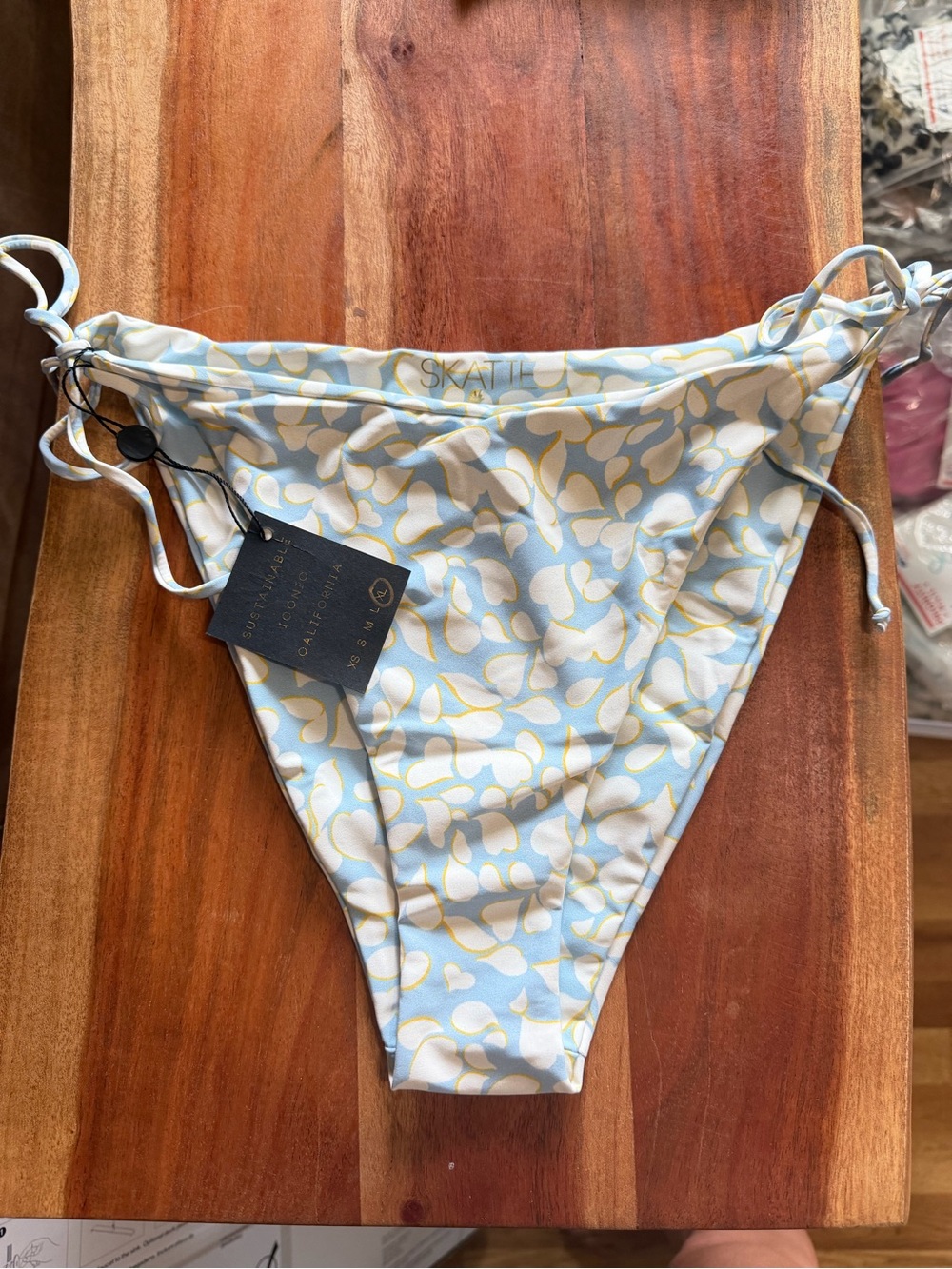 Skatie Vera bottom only (special request)